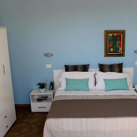 Le Aromatiche B&B Viserbella di Rimini Værelse billede