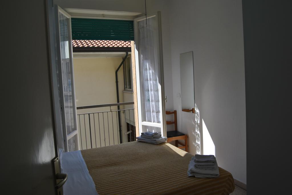 Le Aromatiche B&B Viserbella di Rimini Eksteriør billede