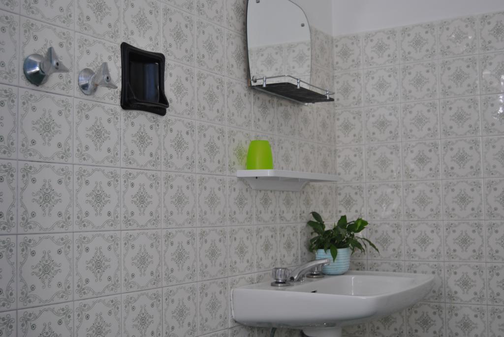Le Aromatiche B&B Viserbella di Rimini Eksteriør billede