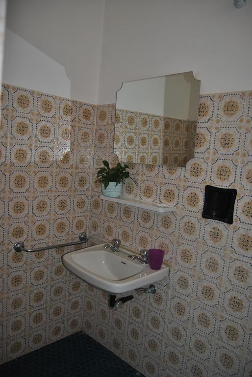 Le Aromatiche B&B Viserbella di Rimini Eksteriør billede